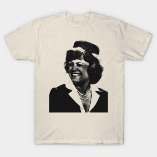 Rue McClanahan golden girls T-Shirt